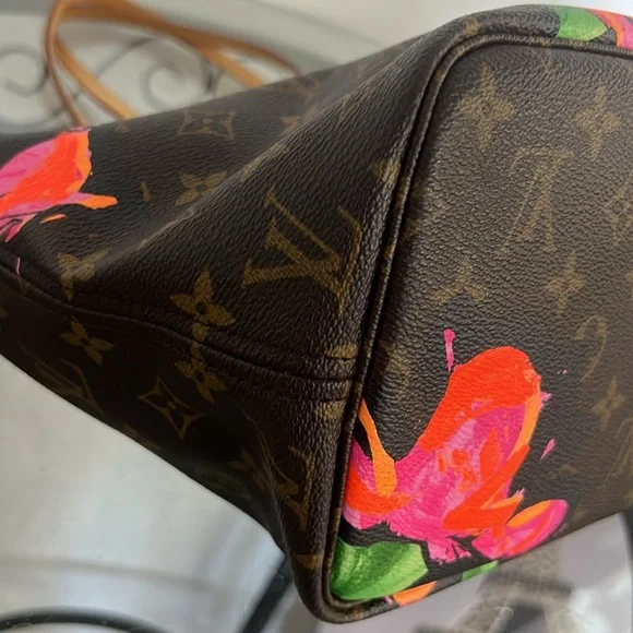 💎 LIMITED EDITION 💎 NEVERFULL MM ROSES - Picture 11 of 17